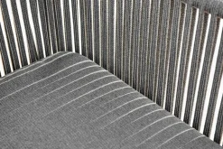 Moments 2 pers. Sofa venstre inkl. hynder fra Cane-line