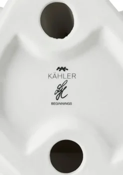 Moments of Being, Beginnings fra Kähler