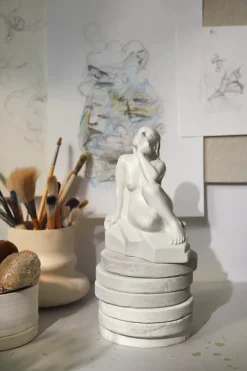 Moments of Being, Silent Change fra Kähler