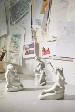 Moments of Being, Silent Change fra Kähler