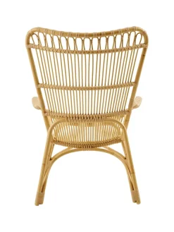 Monet Exterior Lænestol fra Sika-Design