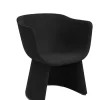 Monolit Lounge Chair fra Fritz Hansen