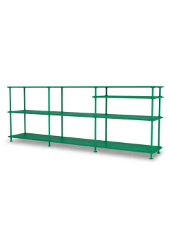 Montana Free Reol 222100, chrome