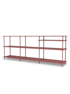 Montana Free Reol 222100, chrome