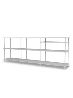 Montana Free Reol 222100, chrome