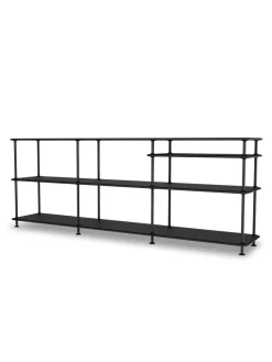 Montana Free Reol 222100, chrome