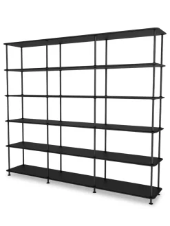 Montana Free Reol 555000, chrome