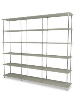 Montana Free Reol 555000, chrome