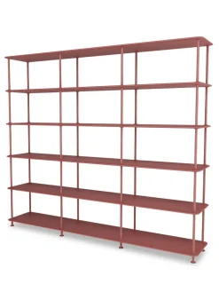 Montana Free Reol 555000, chrome