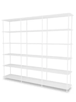 Montana Free Reol 555000, chrome