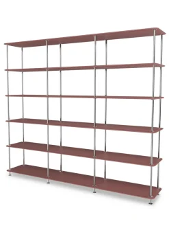 Montana Free Reol 555000, chrome