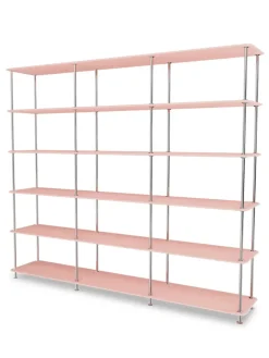 Montana Free Reol 555000, chrome