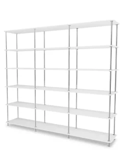 Montana Free Reol 555000, chrome