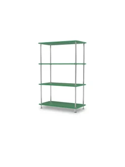 Montana Free Reol 300000, chrome