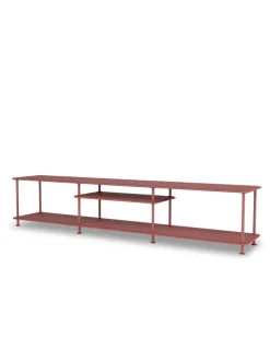 Montana Free Reol 111010, chrome