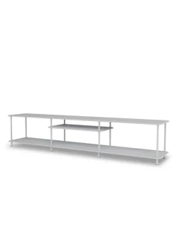 Montana Free Reol 111010, chrome