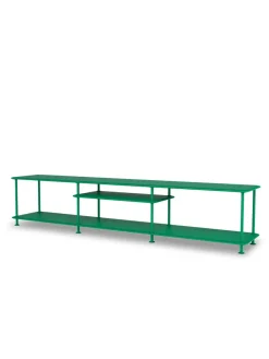 Montana Free Reol 111010, chrome