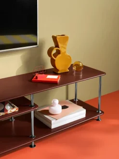 Montana Free Reol 111010, chrome