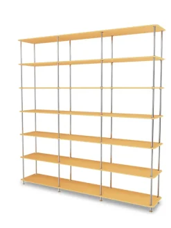 Montana Free Reol 666000, chrome