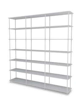 Montana Free Reol 666000, chrome