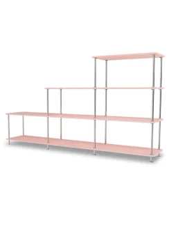 Montana Free Reol 321000, chrome