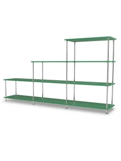 Montana Free Reol 321000, chrome