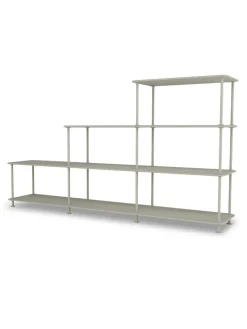 Montana Free Reol 321000, chrome