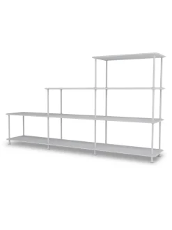 Montana Free Reol 321000, chrome