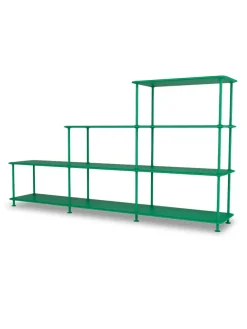 Montana Free Reol 321000, chrome