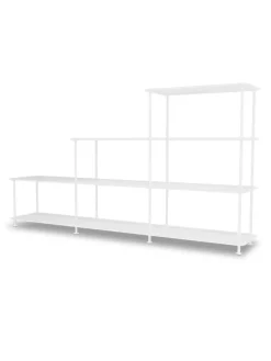 Montana Free Reol 321000, chrome