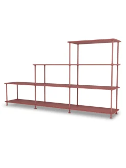 Montana Free Reol 321000, chrome