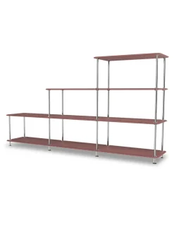 Montana Free Reol 321000, chrome