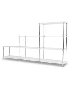 Montana Free Reol 321000, chrome