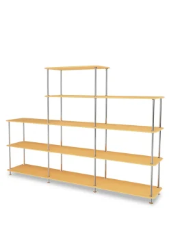 Montana Free Reol 342000, chrome