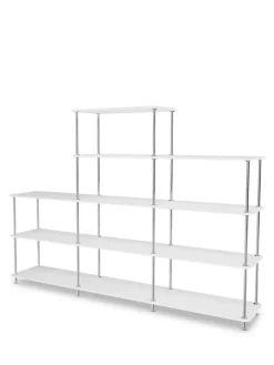 Montana Free Reol 342000, chrome