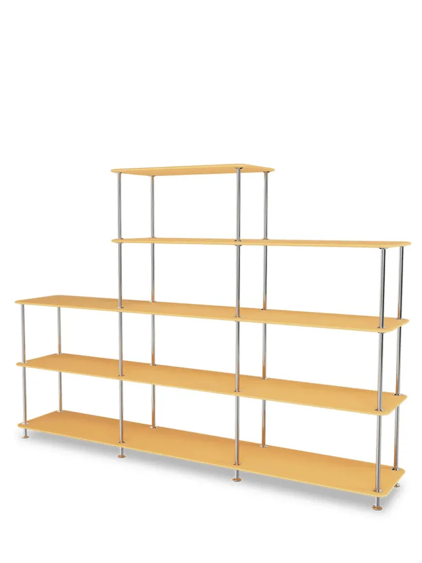 Montana Free Reol 342000, chrome