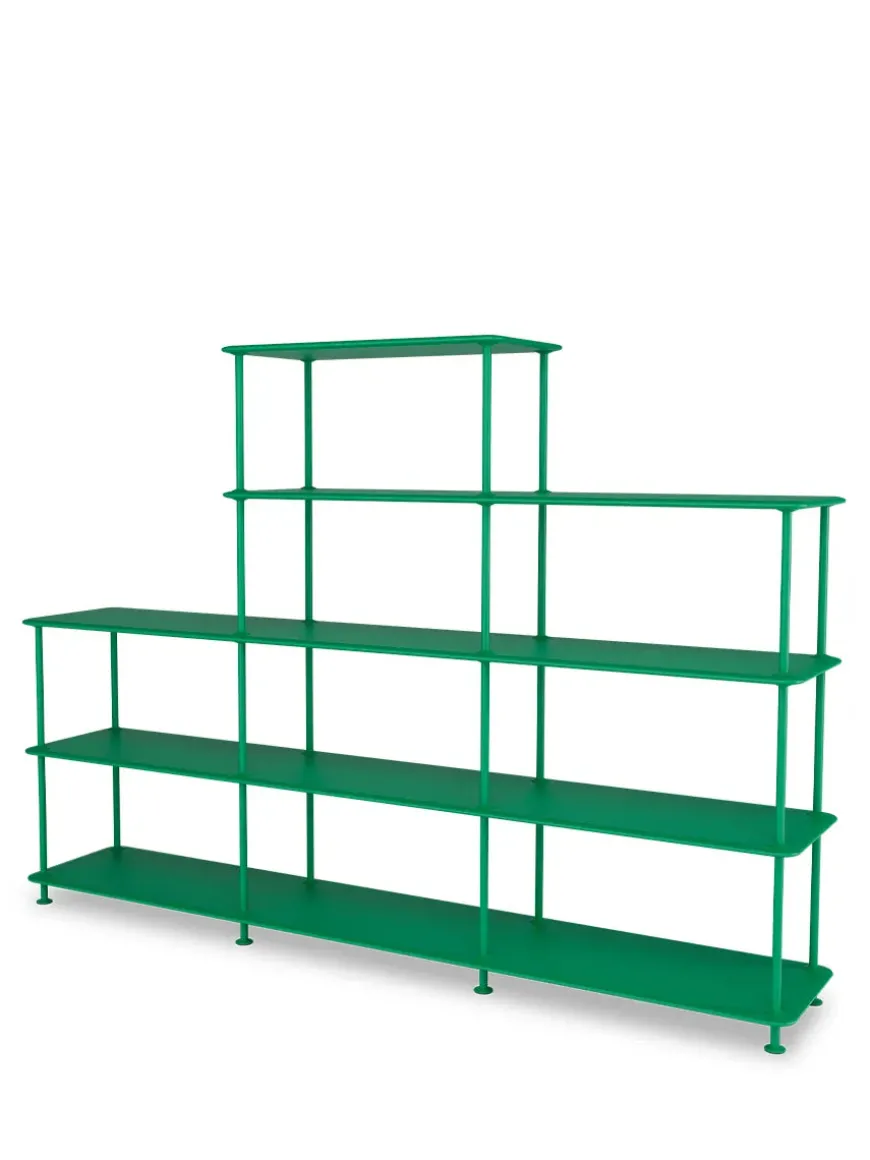 Montana Free Reol 342000, chrome