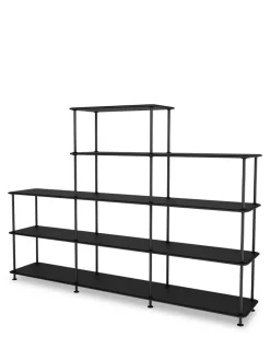 Montana Free Reol 342000, chrome