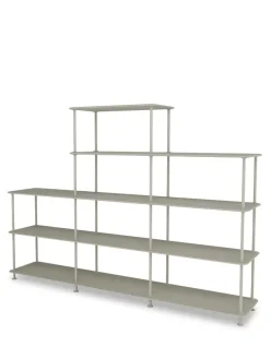 Montana Free Reol 342000, chrome