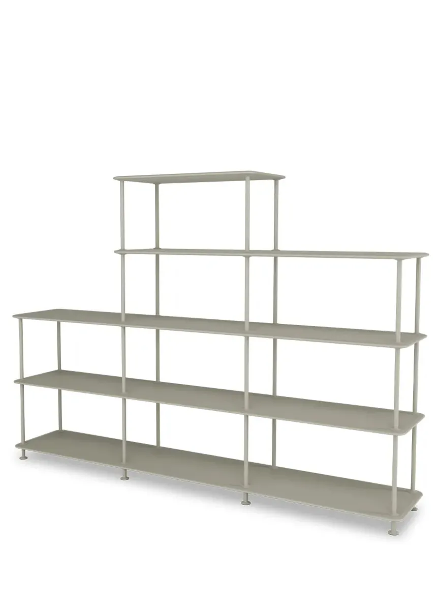 Montana Free Reol 342000, chrome