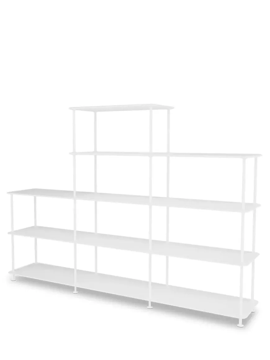 Montana Free Reol 342000, chrome