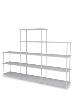 Montana Free Reol 342000, chrome