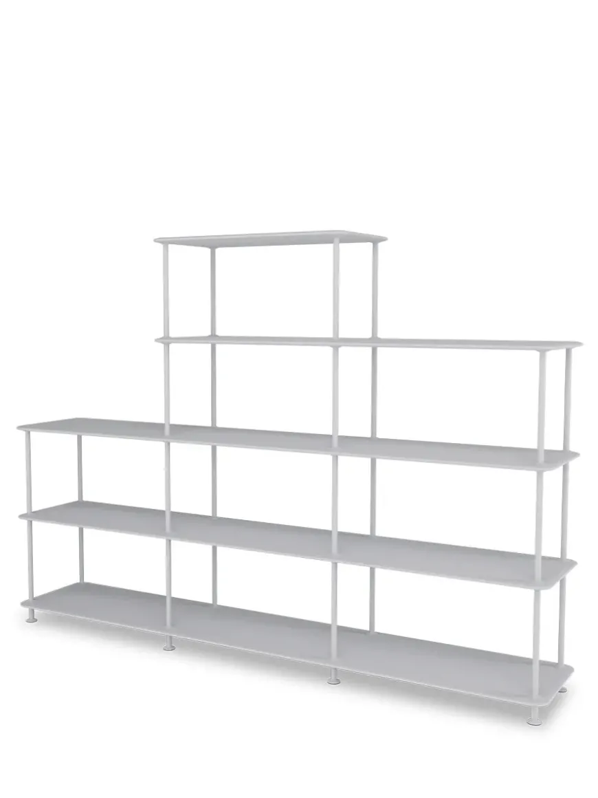 Montana Free Reol 342000, chrome