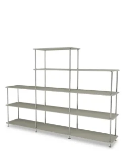 Montana Free Reol 342000, chrome