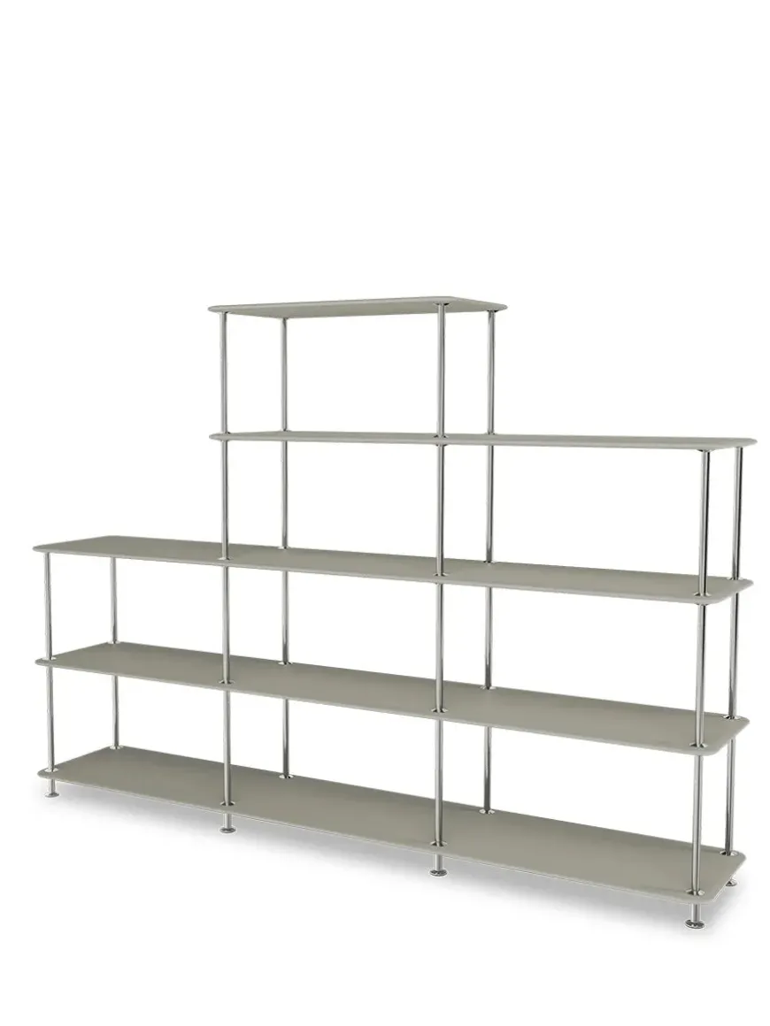 Montana Free Reol 342000, chrome