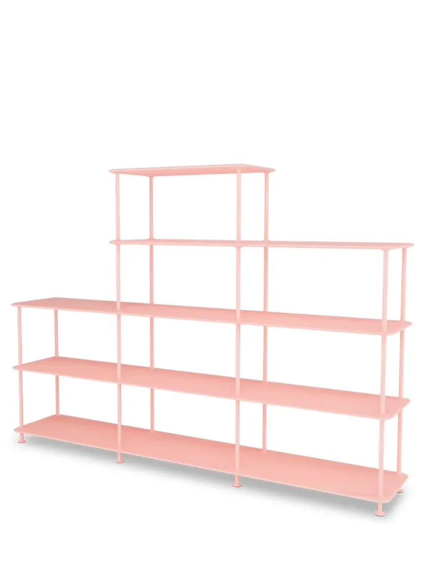 Montana Free Reol 342000, chrome