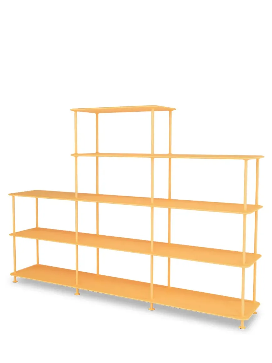 Montana Free Reol 342000, chrome