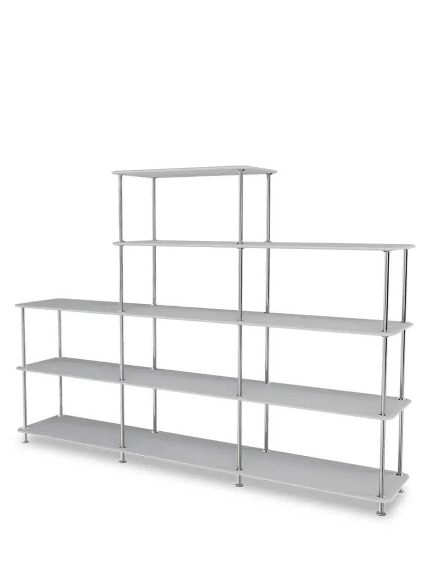 Montana Free Reol 342000, chrome