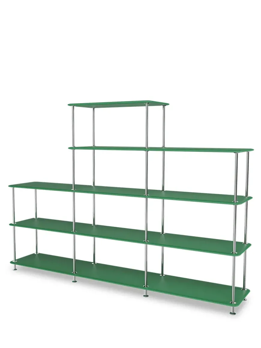 Montana Free Reol 342000, chrome