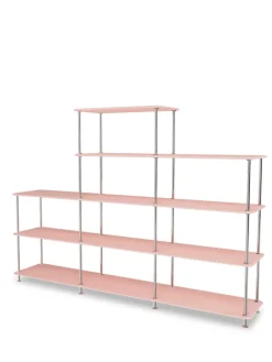 Montana Free Reol 342000, chrome